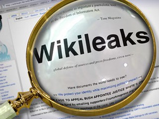 WikiLeaks publikuje prywatne maile dyrektora CIA
