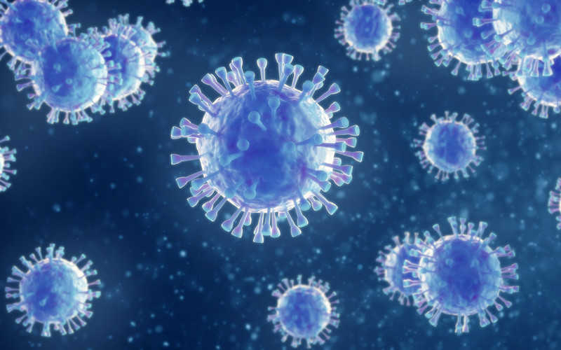 Nowy wirus odkryty w Chinach. "Może wywołać pandemię"