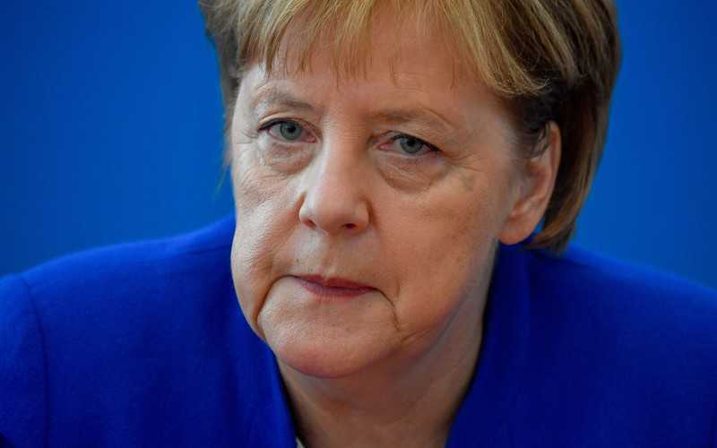Germany takes over EU presidency with focus on Europe’s recovery