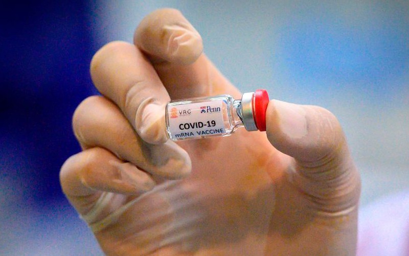 Only every third Pole wants to be vaccinated against coronavirus