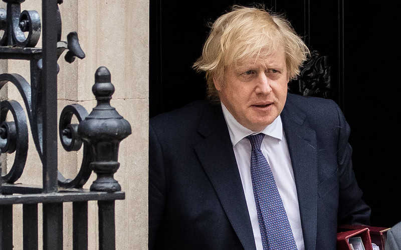 We must proceed carefully on decisions related to Huawei, says UK PM Boris Johnson