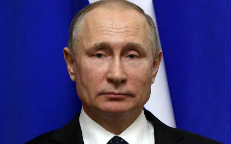 "Financial Times": Putin idzie śladami Breżniewa 