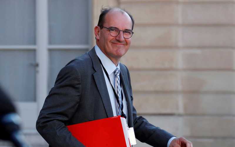 Francja ma nowego premiera. Kim jest Jean Castex?