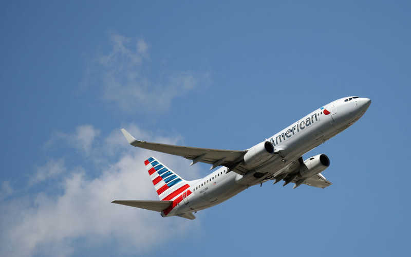 American Airlines are dropping their new route to Krakow