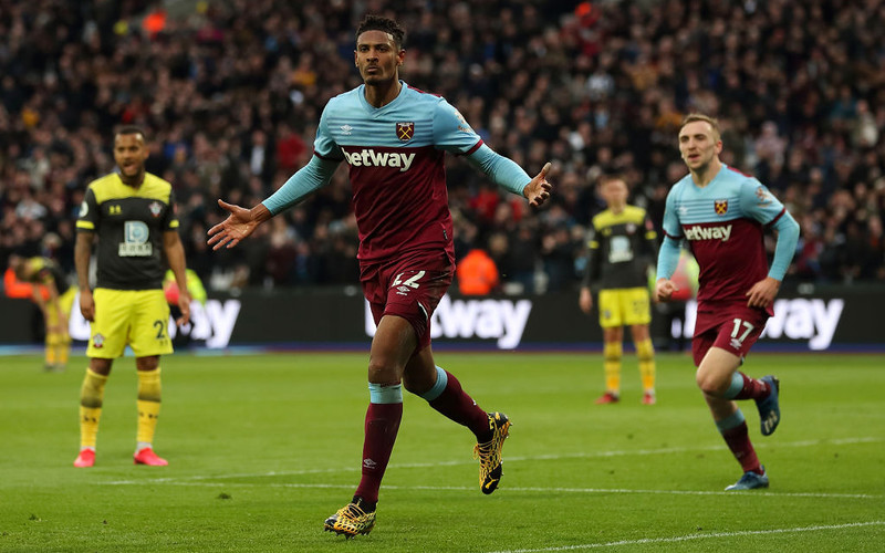 Eintracht złożył w FIFA skargę na West Ham United, czeka na 6 mln euro