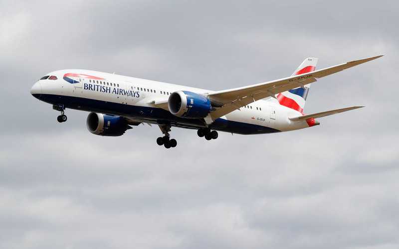 UK: Po zapowiedzi zniesienia kwarantanny linie lotnicze wycofują pozew