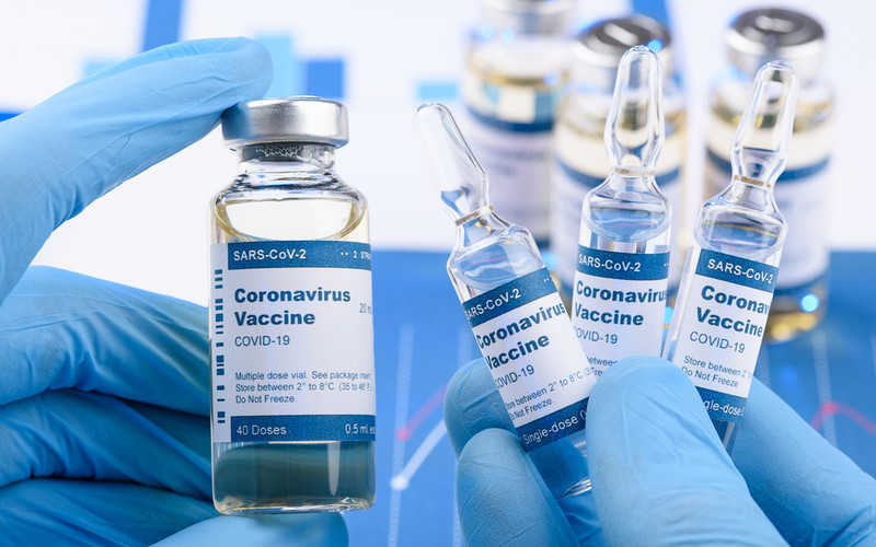 Brazylia rozpoczyna testy chińskiej szczepionki przeciwko koronawirusowi
