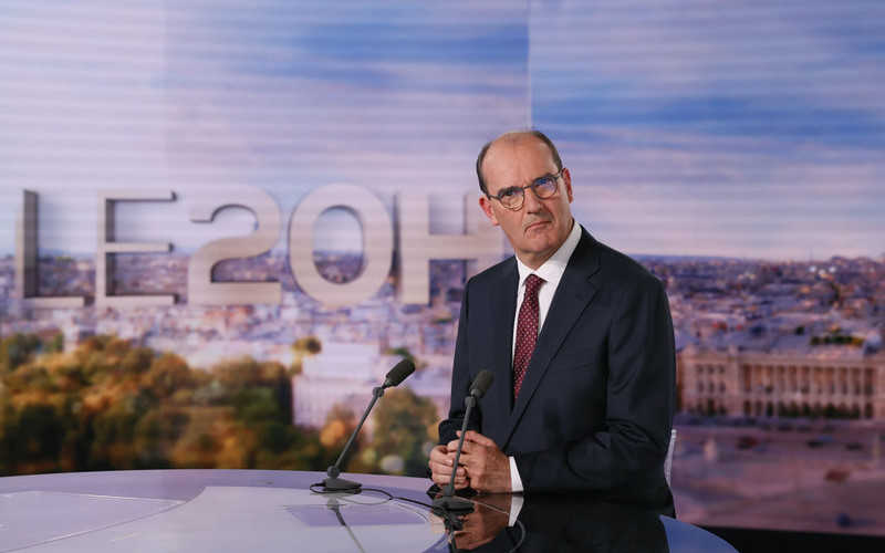 French media about new prime minister: Little hope when it comes to political role