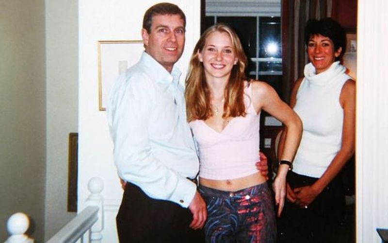 Ghislaine Maxwell will not say anything about Prince Andrew, says friend