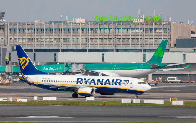 Ireland: Partial lifting of the quarantine for arrivals postponed until July 20