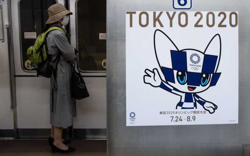 Nearly four in five Japanese think Tokyo 2020 cannot be held next year