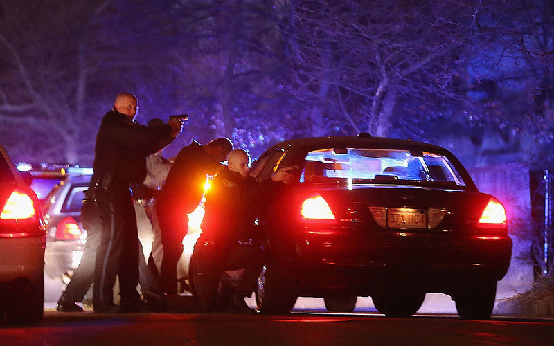 USA: Dziesiątki ofiar strzelanin w weekend Dnia Niepodległości