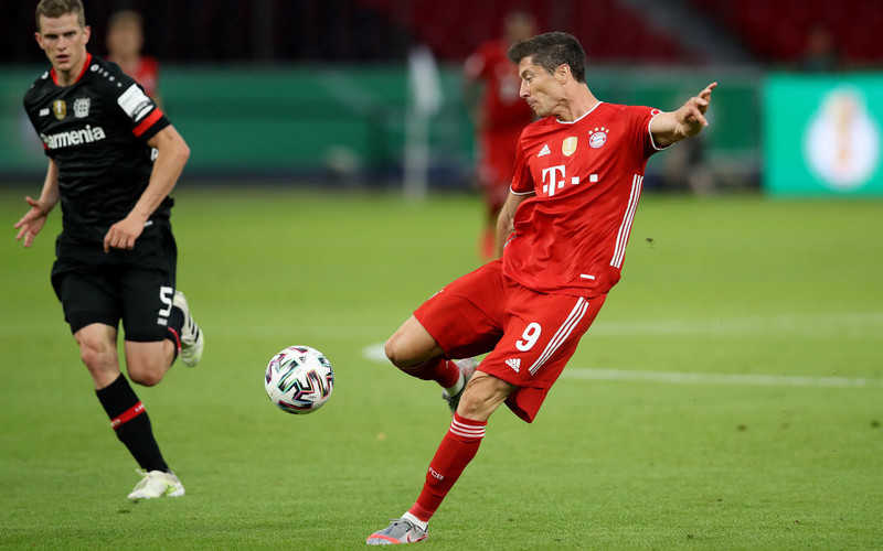Matthäus: Lewandowski "deserves" world footballer choice