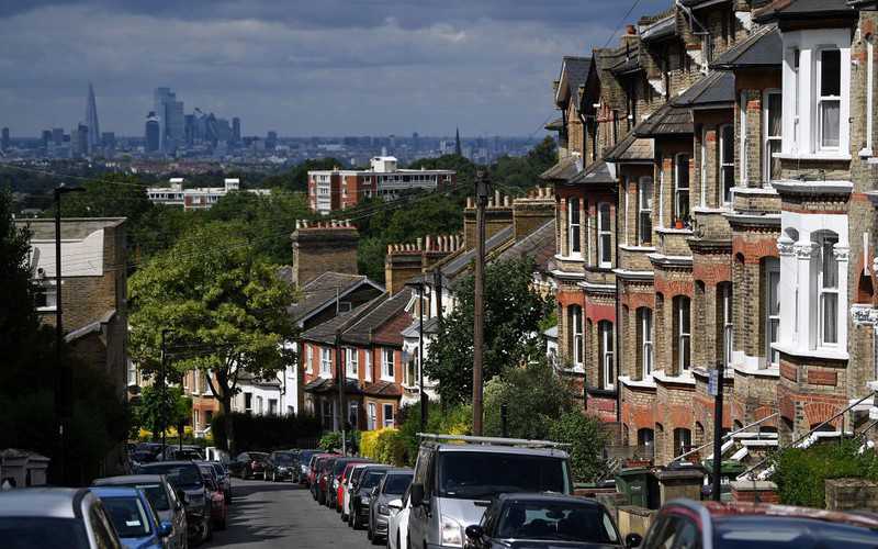 Rząd UK: Nawet po £10 tys. dla właścicieli domów