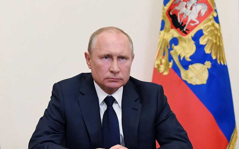 Rosja ostrzega Wielką Brytanię: "Odpowiemy na sankcje"