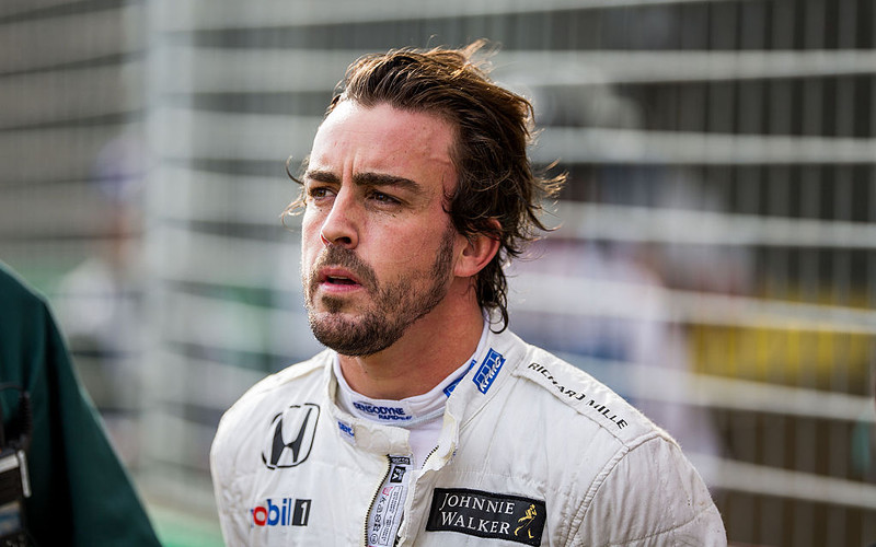 Media: Alonso ma podpisać kontrakt z Renault