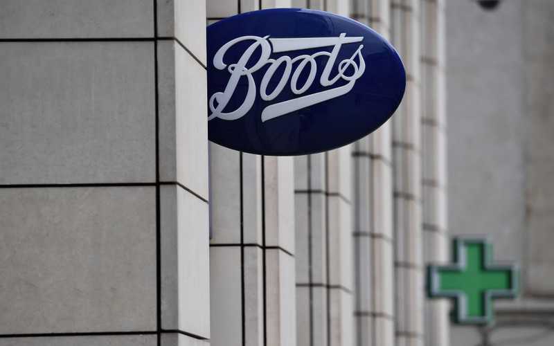 John Lewis and Boots to cut 5,300 jobs and shut shops