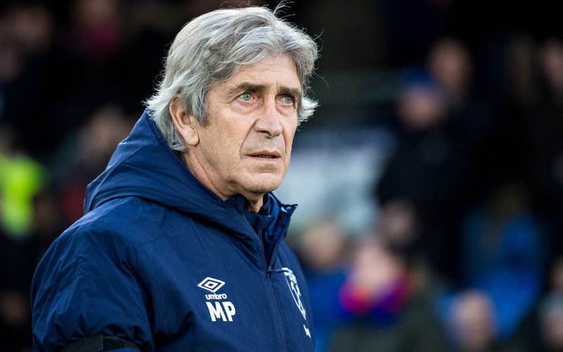 Liga hiszpańska: Manuel Pellegrini trenerem Betisu