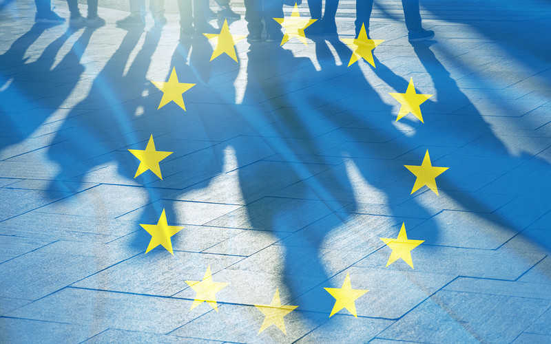 EU citizenship: New survey shows EU citizens are more aware of their rights