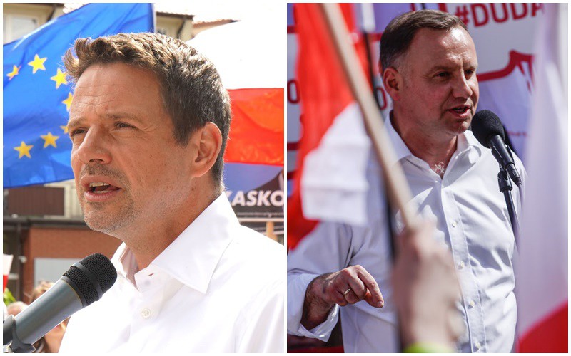 II tura wyborów za granicą: Jeszcze więcej Polaków będzie głosować
