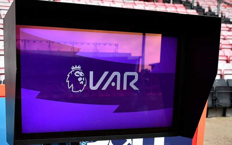 Premier League admits VAR mistakes after wrong penalty decisions galore