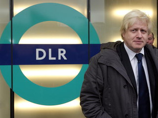 Londyn: DLR stanie na 48 godzin. Pracownicy zapowiedzieli strajk