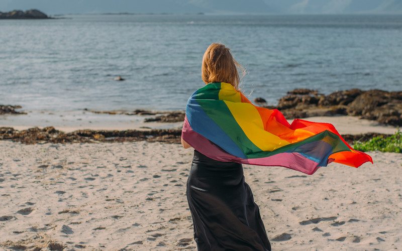Norway: LGBT persons with priority asylum
