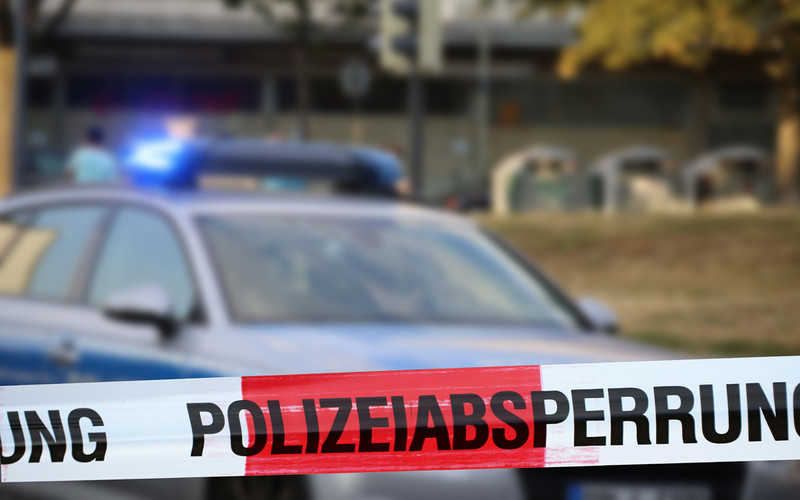 Austria: Wypadek z udziałem Polaków w Mittersill. 4 osoby trafiły do szpitala