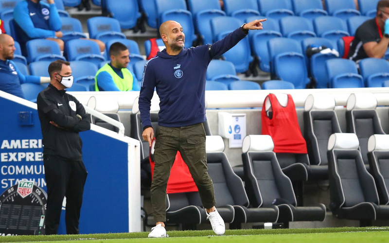 Tomorrow CAS decision on Manchester City