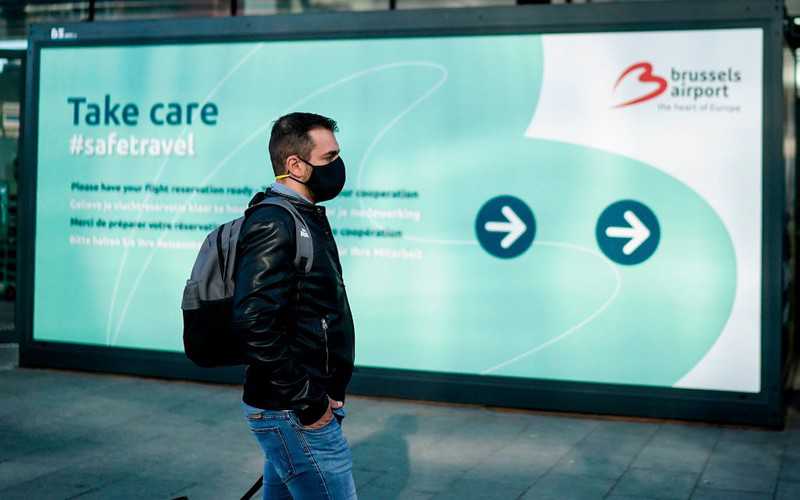 Belgium to quarantine travellers from 18 more EU areas