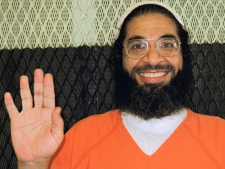 Brytyjczyk zwolniony po 13 latach z Guantanamo