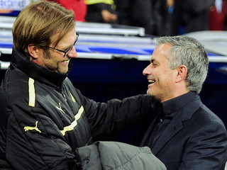 Jose Mourinho and Jurgen Klopp's rivalry has the potential to enrich the Premier League for years  