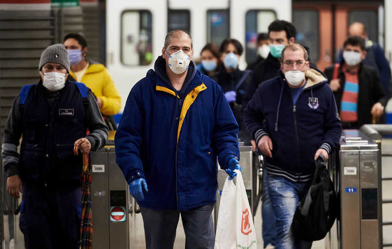 Hiszpania przygotowuje się do drugiej fali epidemii 