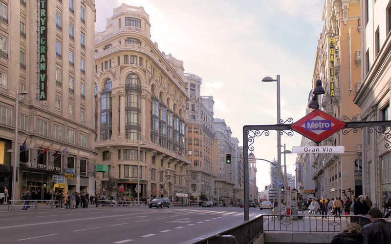 Hiszpania: W Madrycie "wyłapują" koronawirusa ze ścieków