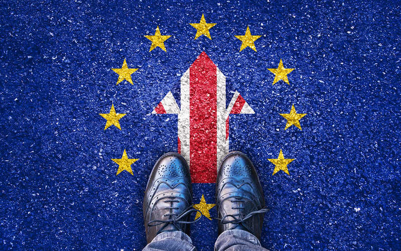Brexit: Tylko co 4. firma w UK gotowa na koniec okresu przejściowego