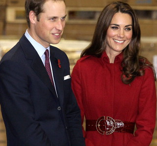 Król odmówił spotkania z księżną Kate