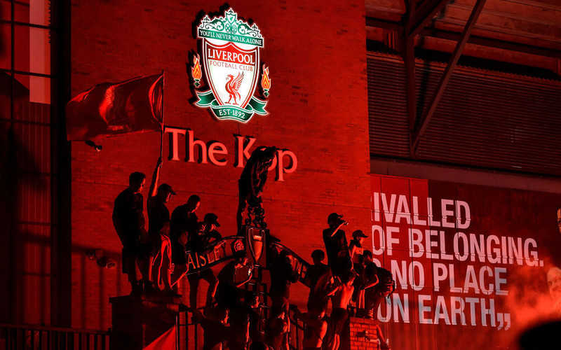 Premier League: 22 lipca oficjalna koronacja Liverpoolu