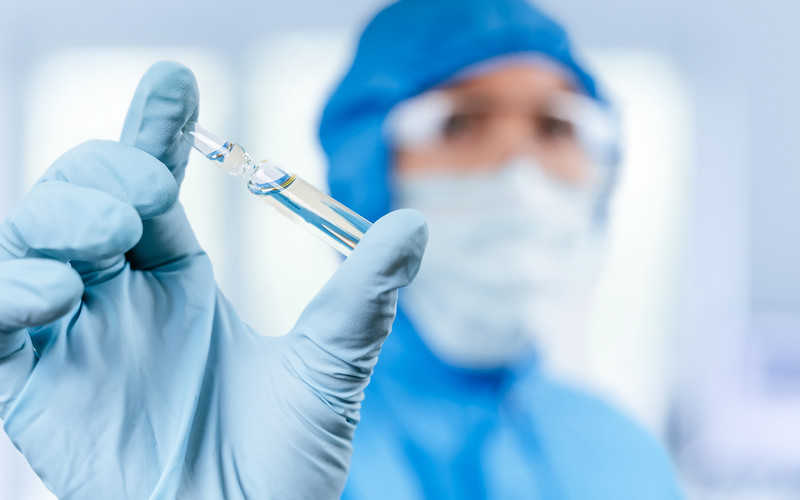 Pierwsze szczepionki na Covid-19 mogą być gotowe już pod koniec 2020 r.
