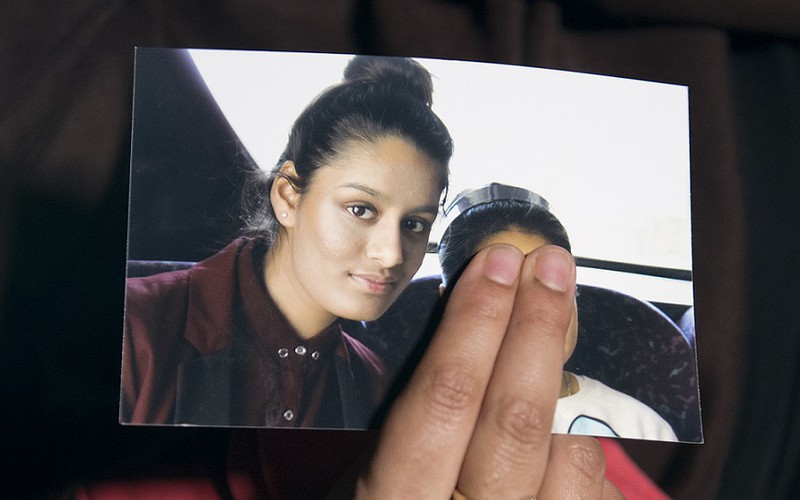 Shamima Begum can return to UK to fight for citizenship, Court of Appeal rules