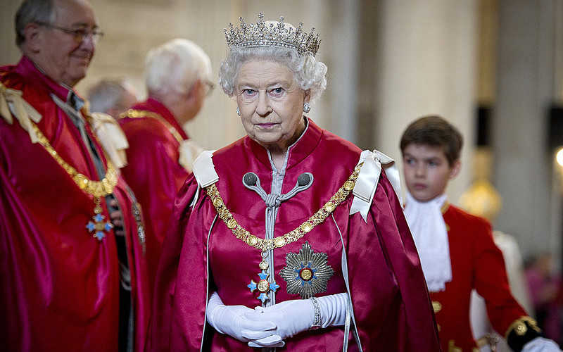 Dzisiaj Elżbieta II pobije rekord. Będzie na tronie już 25 tys. dni