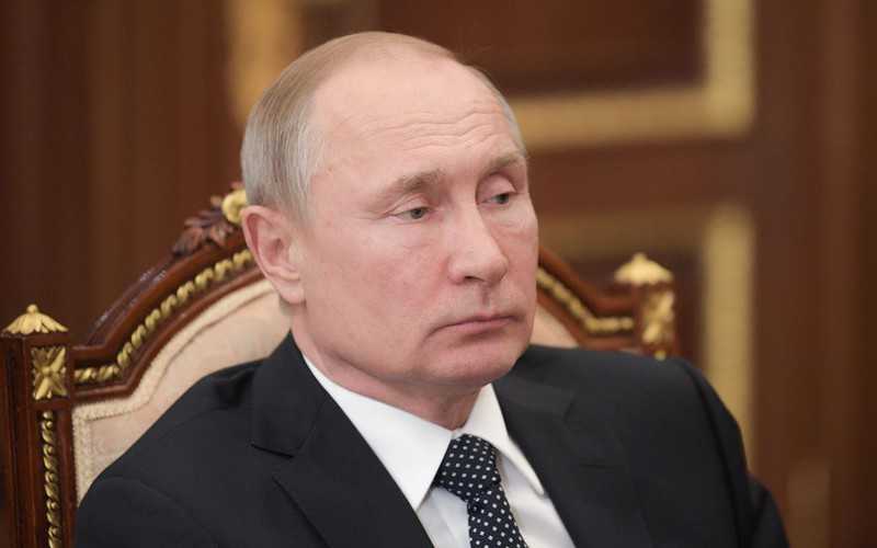 Kreml: Brytyjskie oskarżenia pod adresem Rosji pogorszą relacje dwustronne
