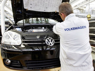 "130 Europejczyków i 59 Amerykanów umrze przez Volkswagena"