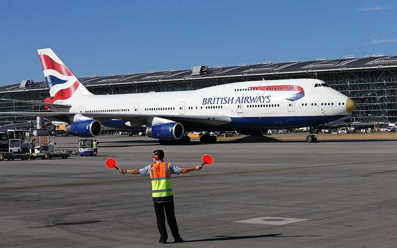 British Airways po 50 latach uziemiają Boeingi 747