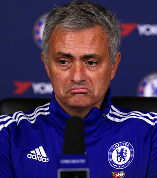 Jose Mourinho: Chelsea boss gets stadium ban and fine