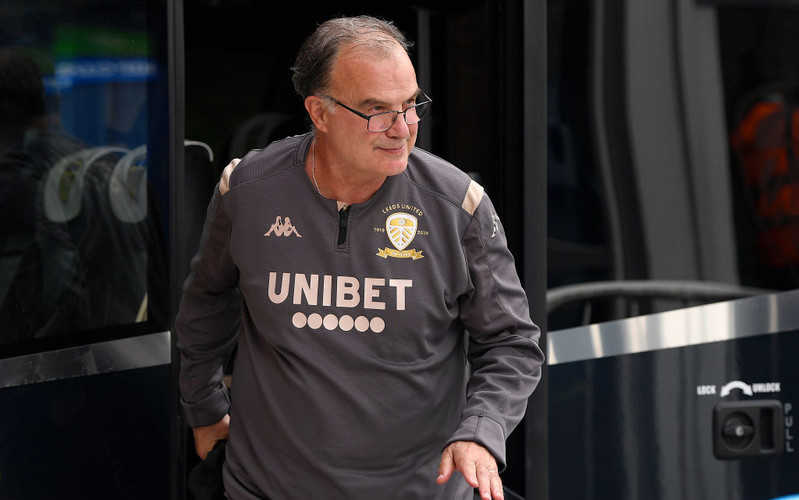 Premier League: Trener Leeds doczekał się własnej ulicy
