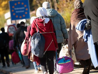 Austria obawia się fali uchodźców i zaostrza prawo azylowe