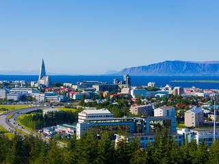 Najwięcej imigrantów w Islandii pochodzi z Polski