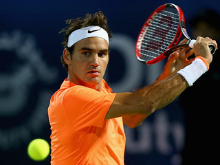 Federer nie myśli o emeryturze. "Za dobrze się bawię" 