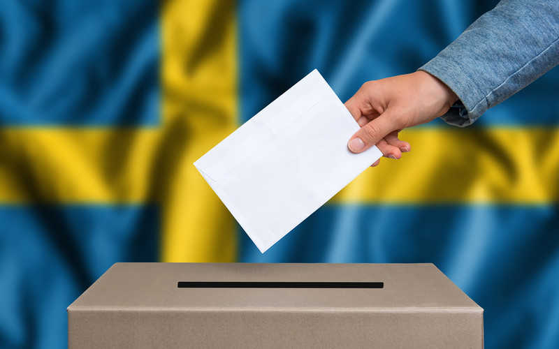 Szwecja: Zgłoszono dwa protesty wyborcze ws. wyborów prezydenta RP
