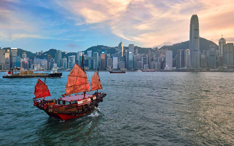 Pogarszają się stosunki Wielkiej Brytanii z Hongkongiem